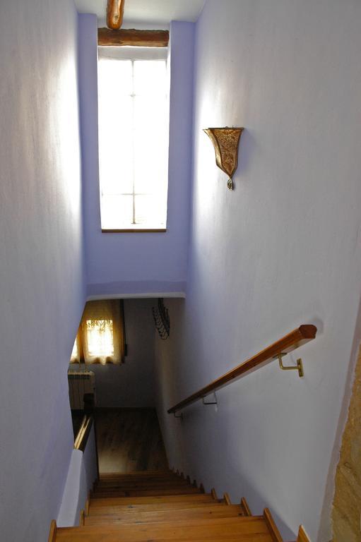 Landhaus Casa Lugare Ayerbe