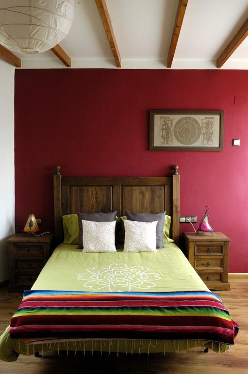Casa Lugare Landhaus *