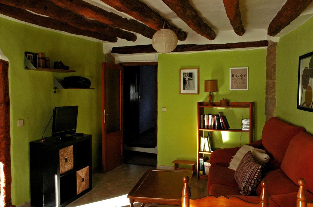 Landhaus Casa Lugare *