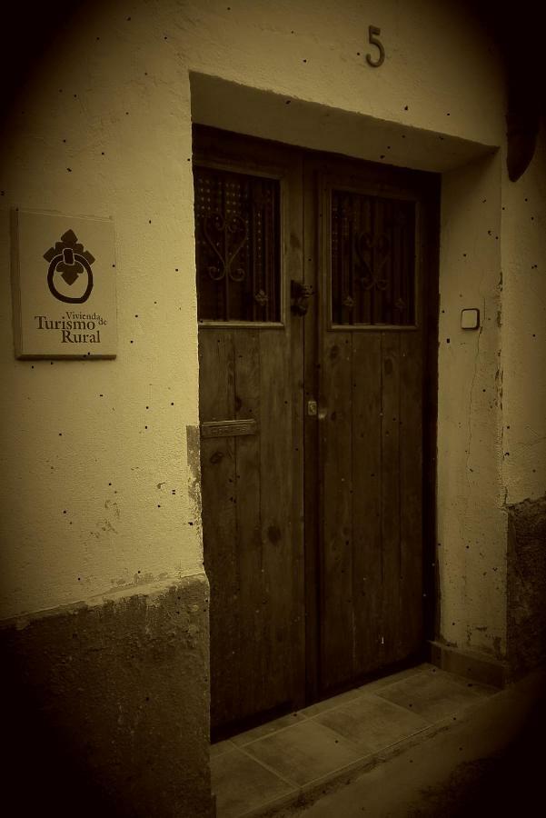 Landhaus Casa Lugare Ayerbe